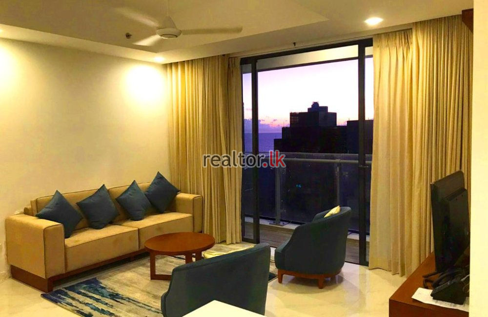 Three Bed For Rent Capitol TwinPeaks Colombo 02