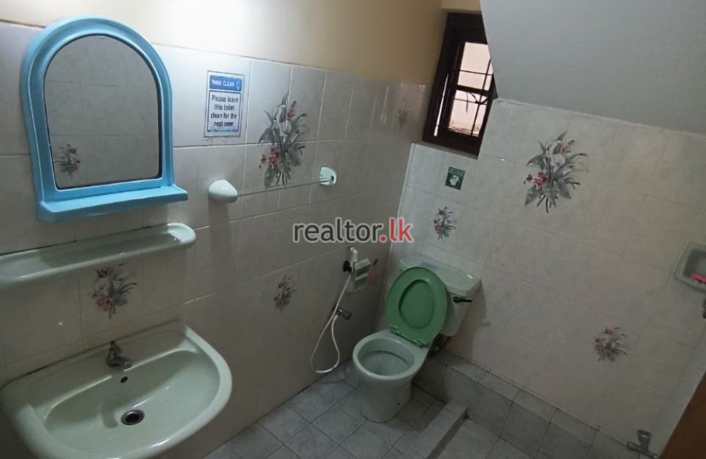 Office Space For Rent At Davidson Rd Colombo 04