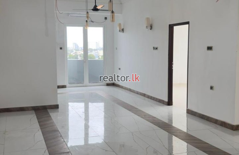 Two Bed Penthouse At Westbury Residencies