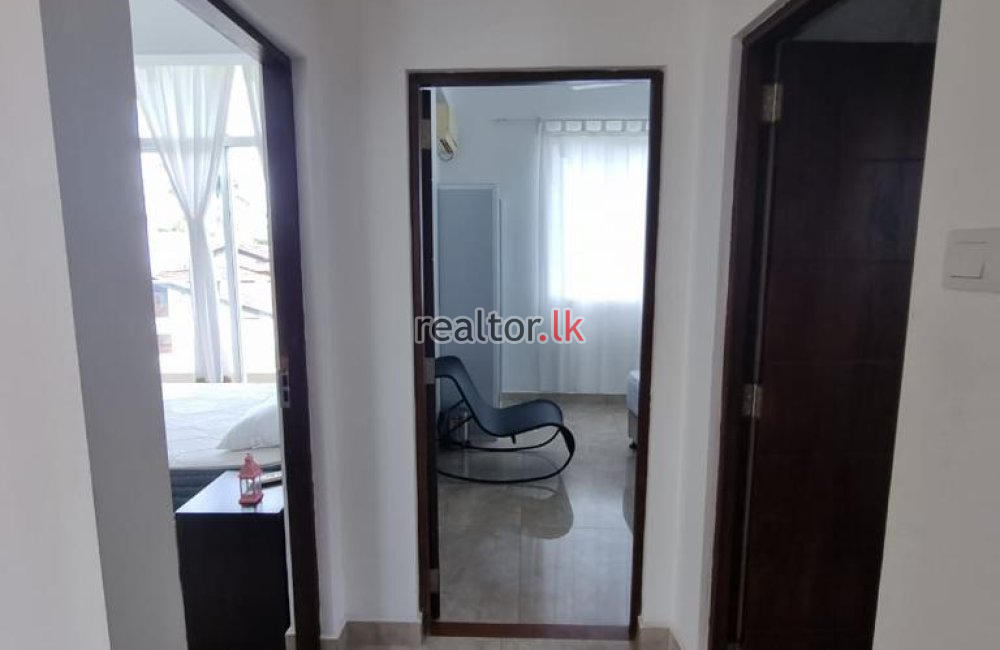 Legends Towers Three Bed For Rent At Colombo 7