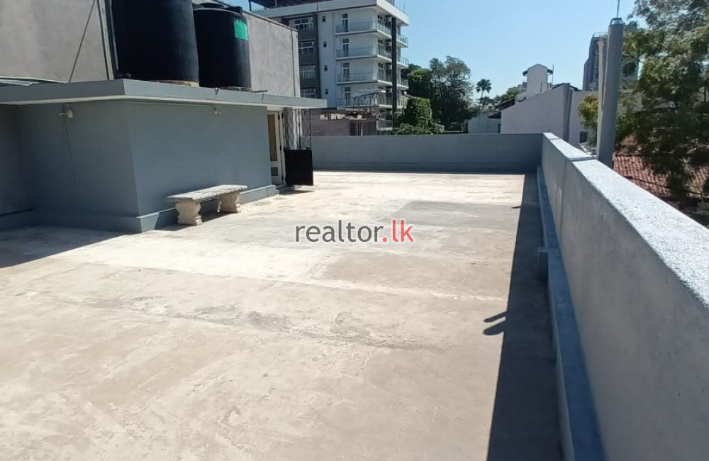 Office Space For Rent At De Fonseka Pl Colombo 05