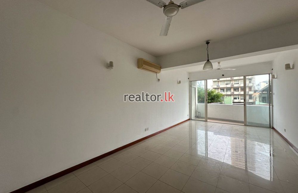 Three Bed Apartment For Sale Colombo 03