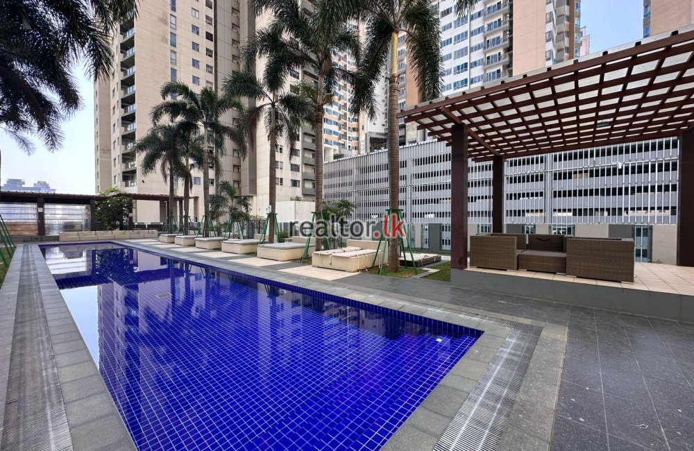 Apartment for Rent in On 320 Colombo 02