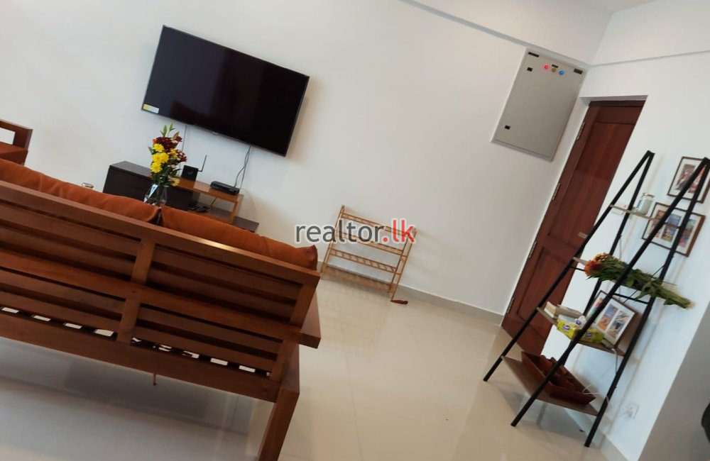 Three Bed For Sale In 42 Residencies Colombo 4