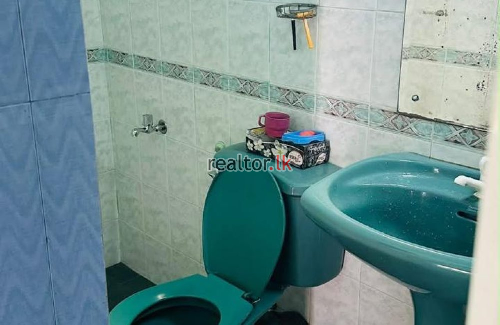 Two Houses For Sale In Kirulapone Colombo 05