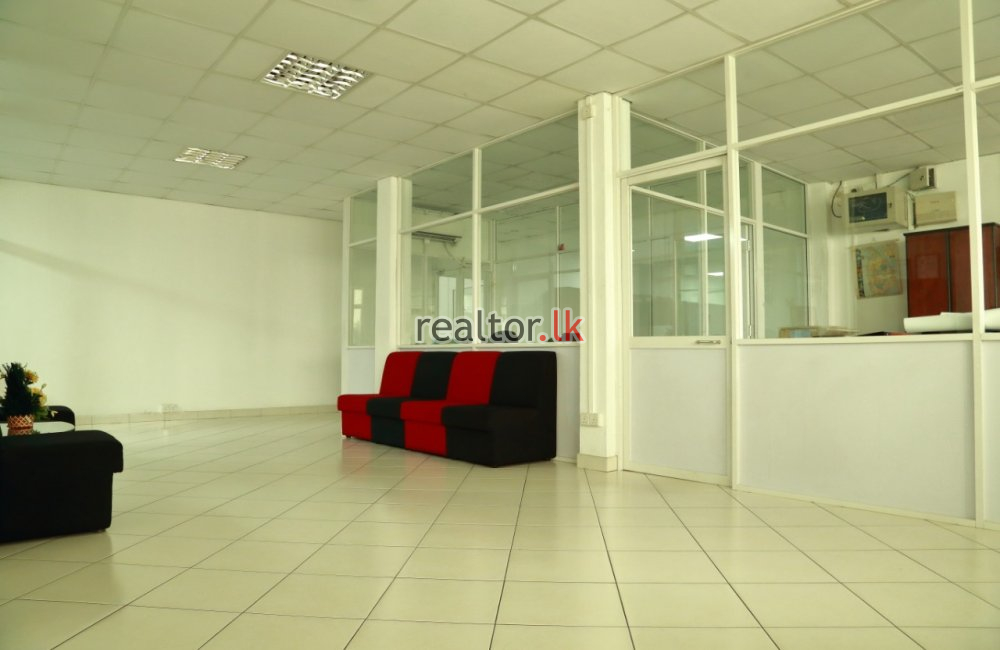 Office Space In Jayawardhena Mw Rajagiriya