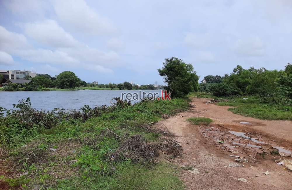 Land For Sale At Nelum Mw