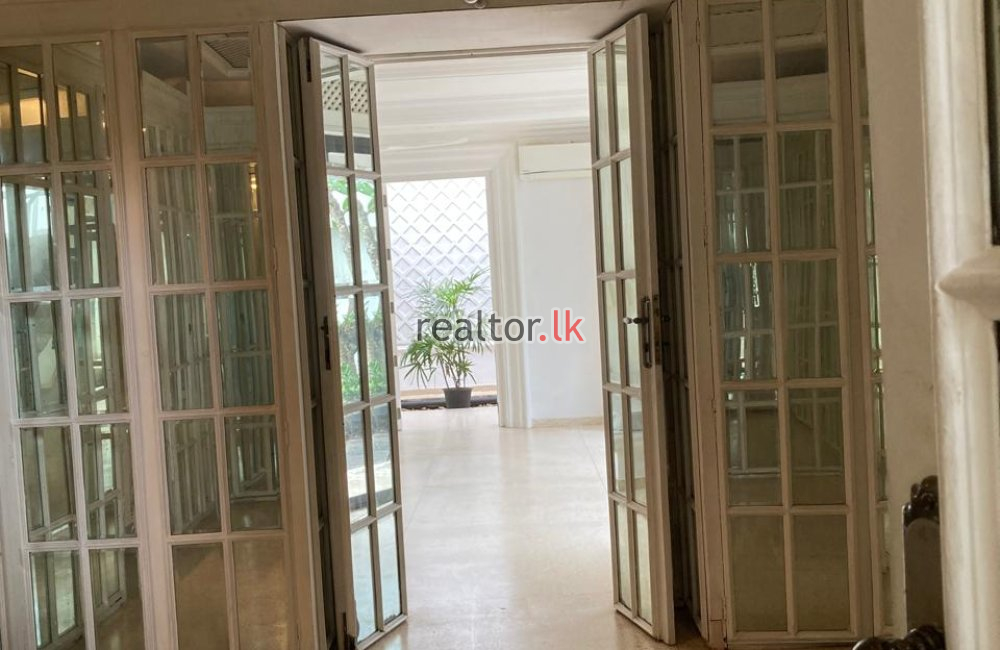 House For Rent At Poorwarama Mw Colombo