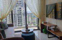 Single Bed Apartment For Rent At Tri-Zen Colombo