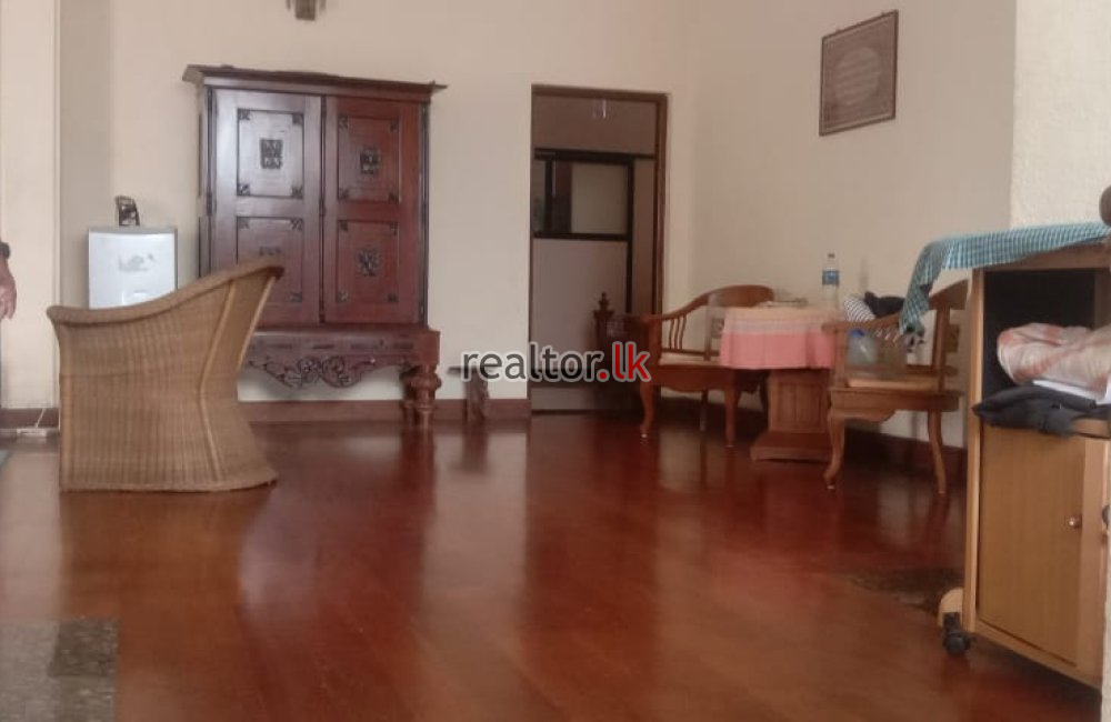 House For Sale At Galle Road Colombo 03
