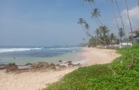 Mihiripenna Beach Front Land For Sale