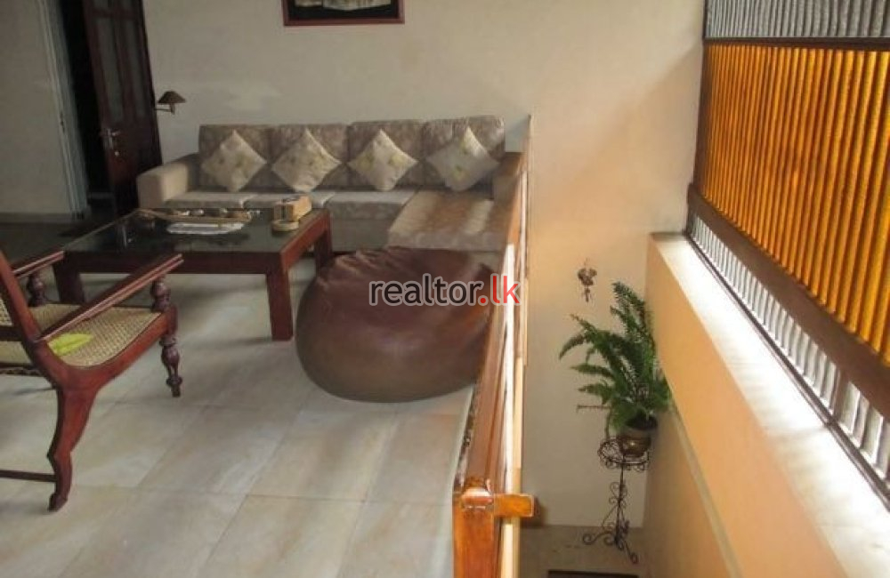 House For Rent In Jawatta Rd Colombo 05