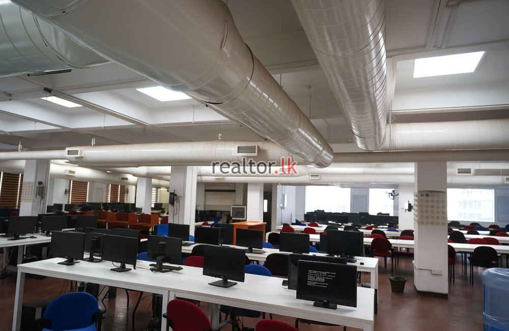 Office Space Available For Rent In Colombo 04