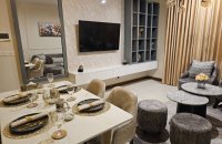 Two Bed For Rent At The Grand Ward Pl Colombo 07