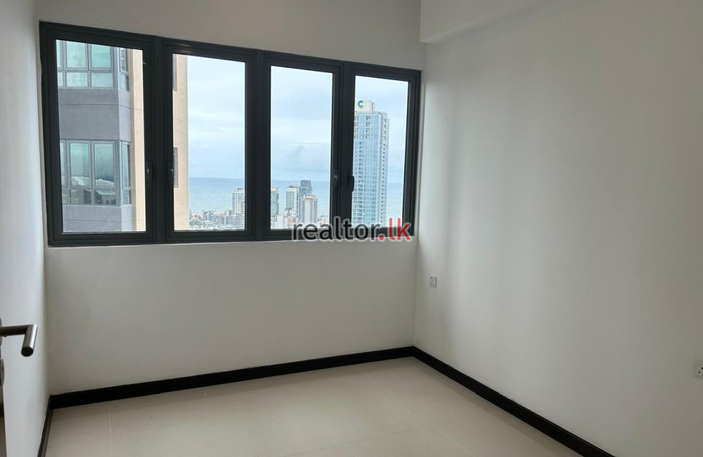 Tri-Zen Luxury Two Bed For Sale Colombo 02