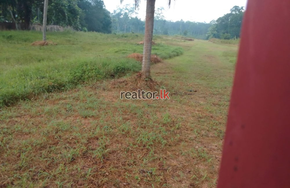 Ratnapura Rd Land For Sale