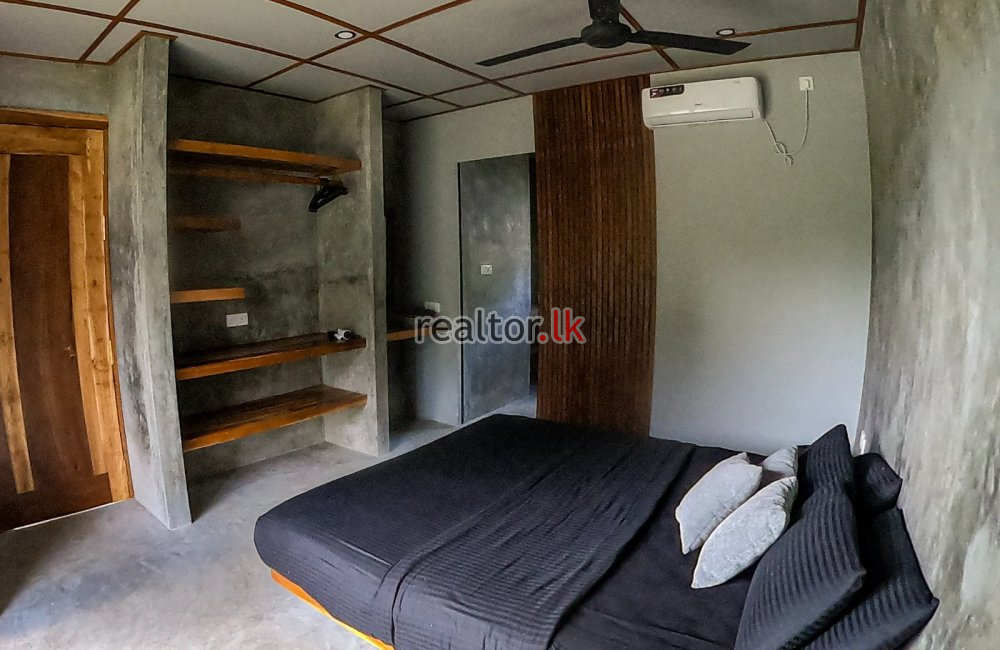 Twin Villa For Sale In Ahangama