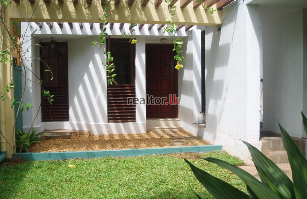 House For Sale At Off Model Farm Rd Colombo