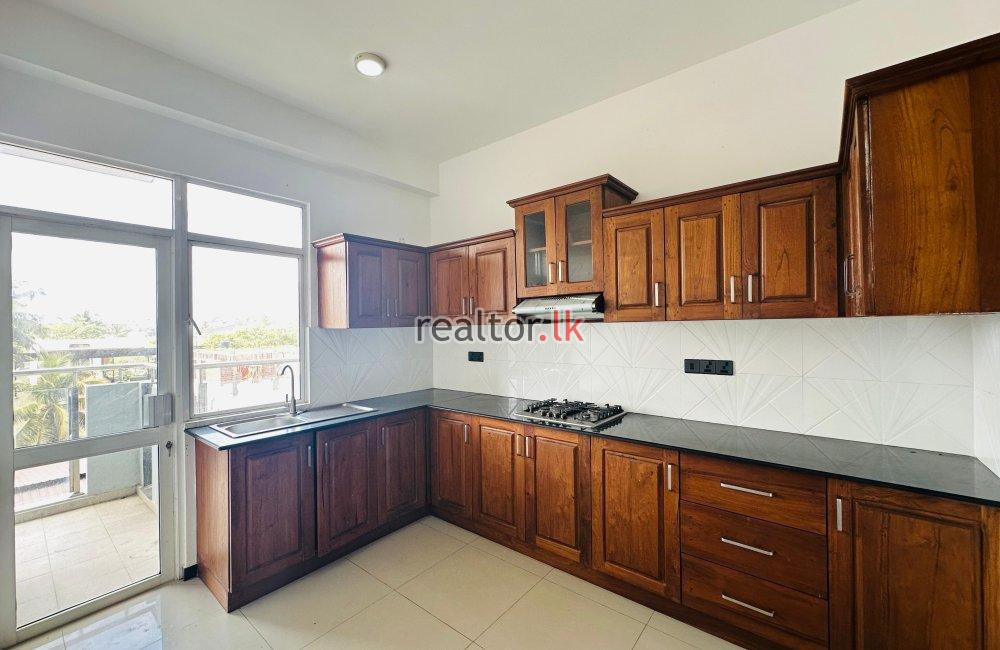 New Apartment For Rent In Dehiwala