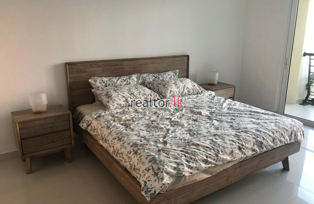 Three Bed For Rent At Clearpoint Rajagiriya