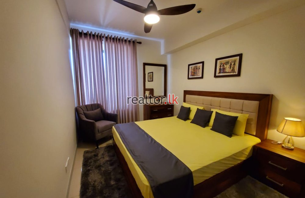 Havelock City Peterson Tower Three Bed For Rent