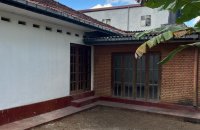 Single Storey House For Rent In Homagama