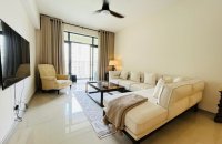 Three Bed At Peterson Tower Havelock City Colombo