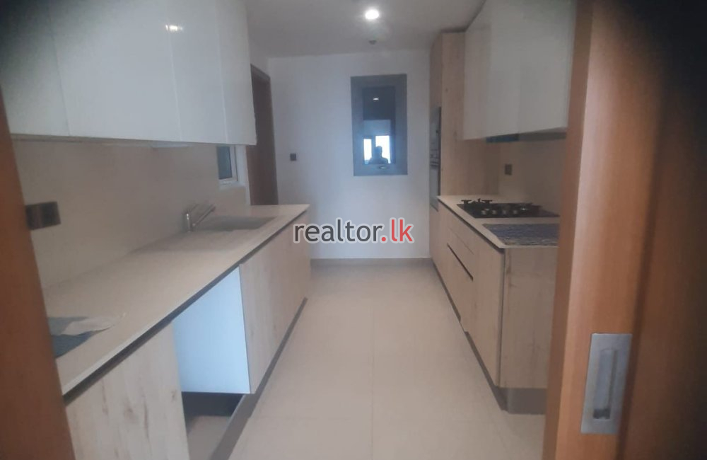 Three Bed For Sale At Altair Apartments Colombo 2