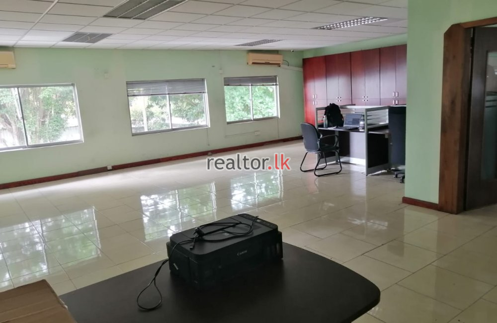 Factory For Sale In Katunayake BOI