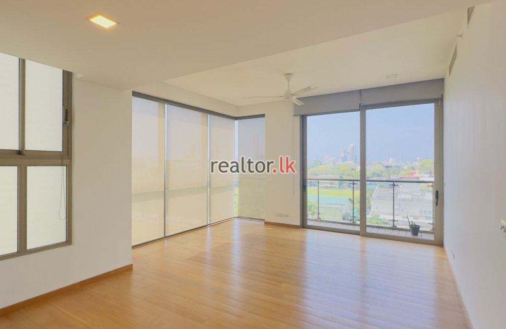 4 Bedroom Penthouse for Rent in 7th Sense