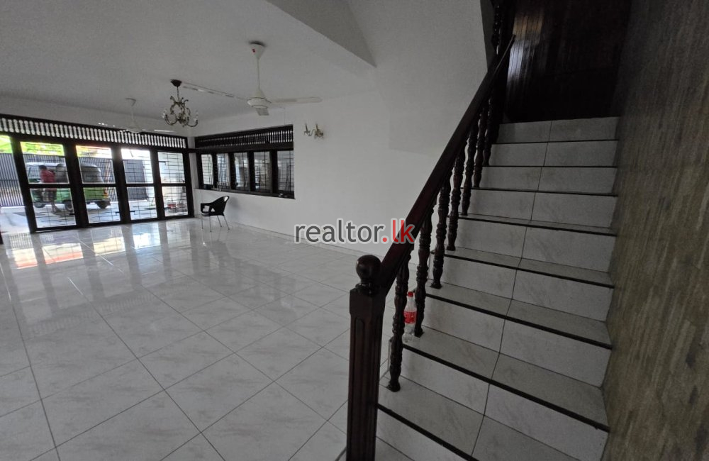Office Space For Rent At Castle Avenue Colombo 08