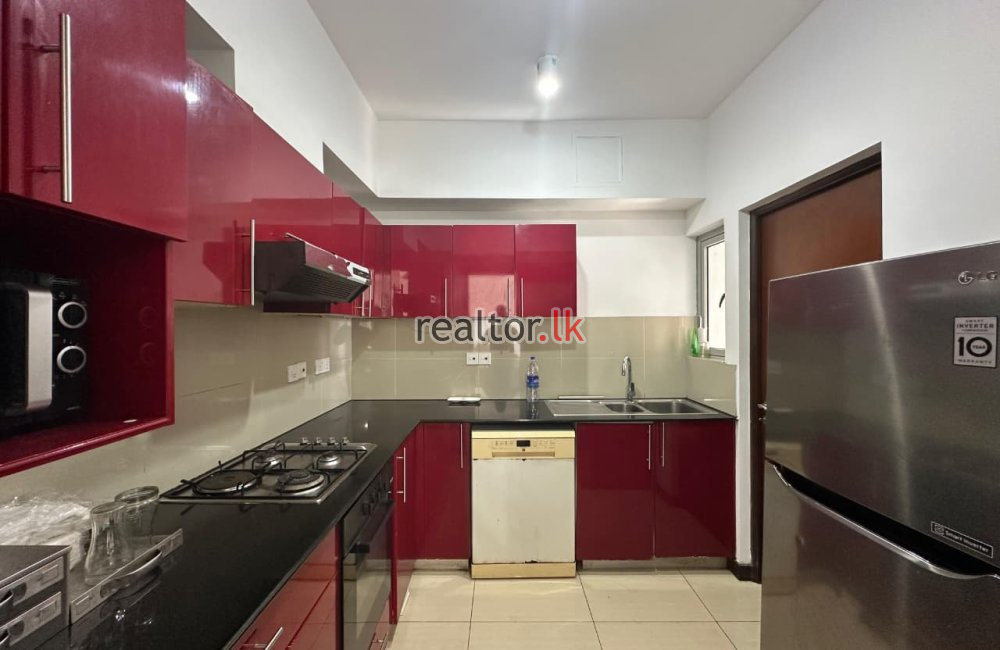 Apartment for Rent in On 320 Colombo 02