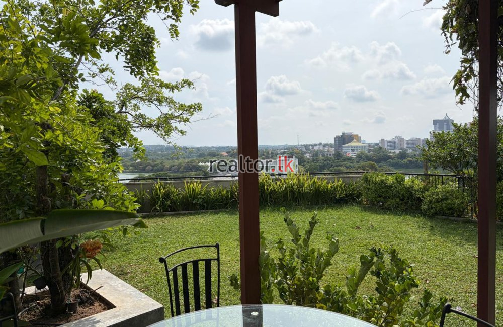 Two Bed For Sale At Castle Regency Ethul Kotte