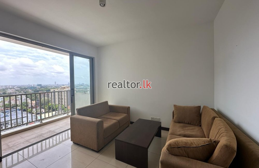 Apartment For Rent In On320 Residencies Colombo