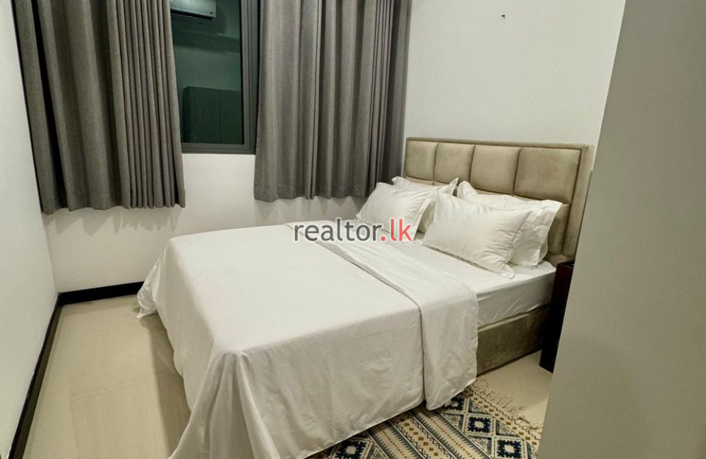 Single Bed For Sale In Tri-Zen Apartments