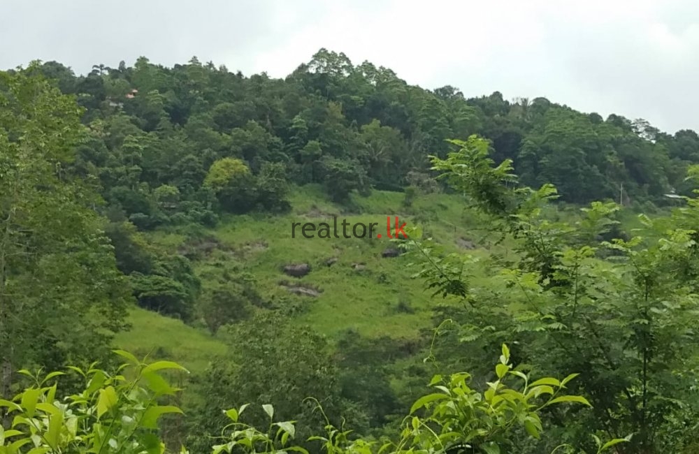 Land For sale At Kandy