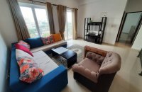 Four Bed Duplex At Prime Residencies Colombo 07