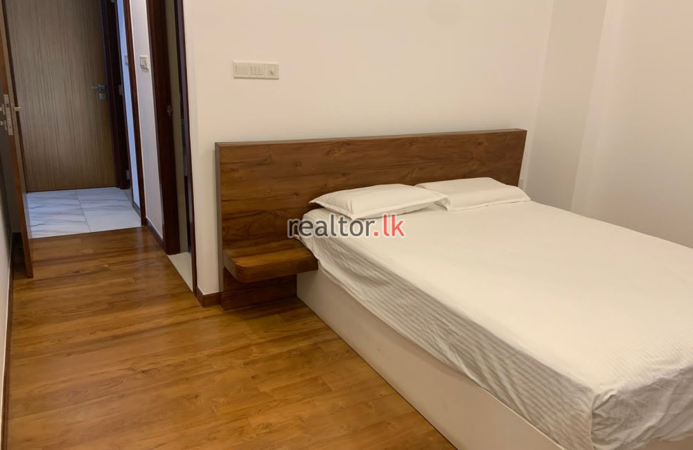 Two Bed At Capitol 7 Apartments Colombo