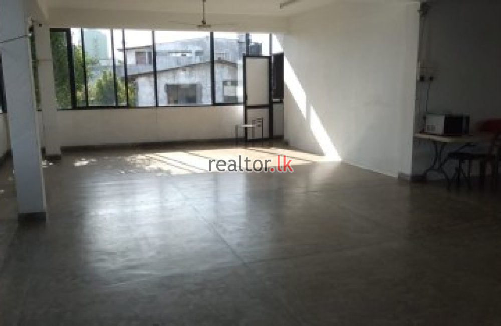 Thalgahawatta Road Building For Rent