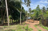 Hirana Bolgoda Lake Facing Land For Sale