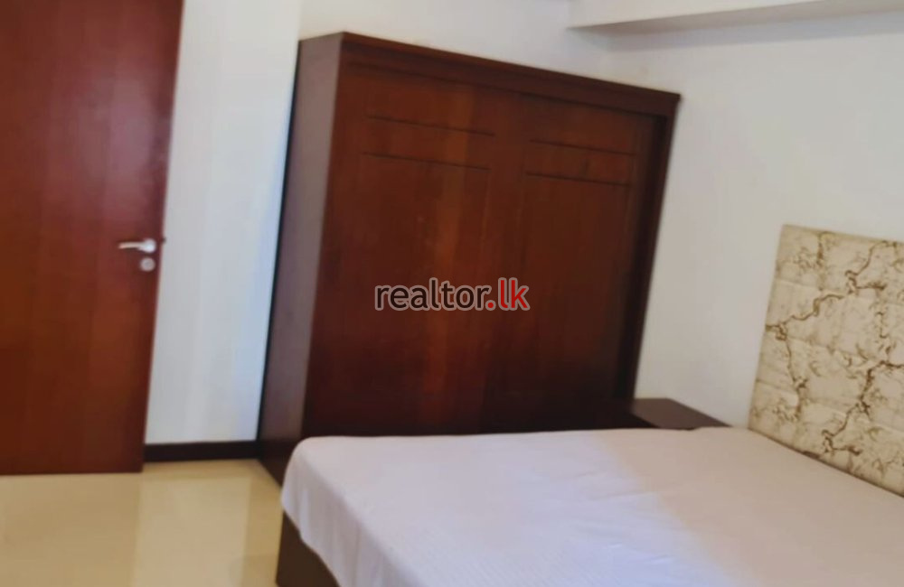 Two Bed For Sale At On320 Residencies Colombo 02