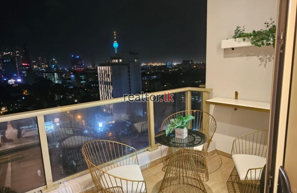 Two Bed For Rent At The Grand Ward Pl Colombo 07