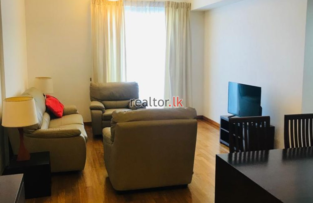 Two Bed For Sale In Monarch Residencies