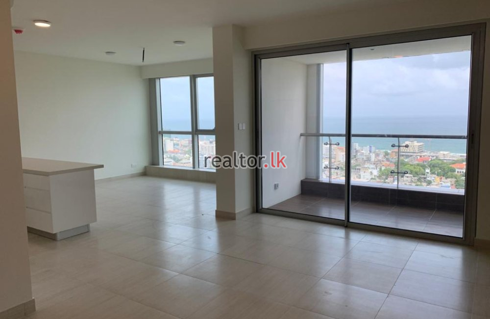 Three Bedroom Apartment For Sale In CCC