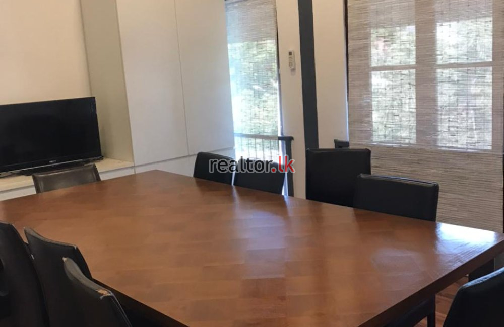 Office Space For Rent At Stratford Ave Colombo 06