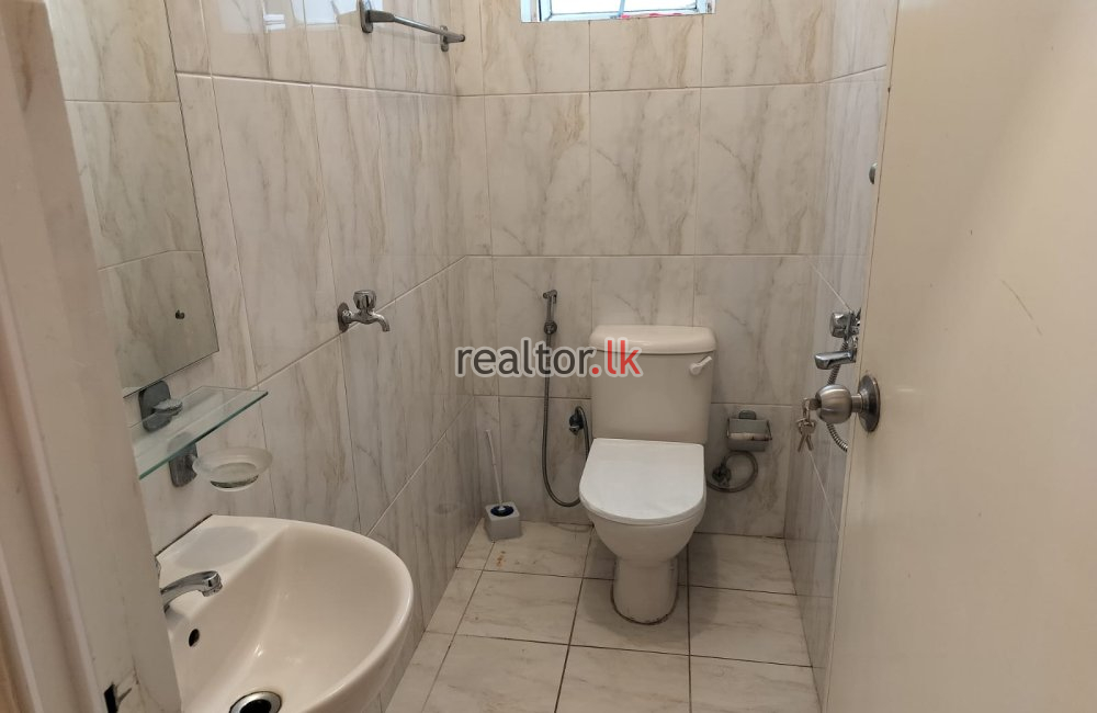 Two Bed For Sale In Vishnu Residencies Colombo 04