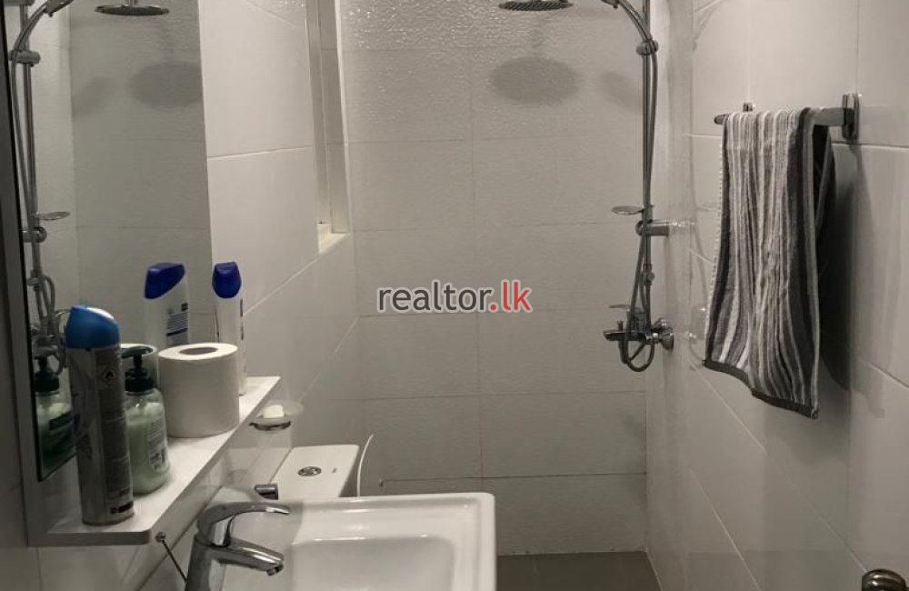 Apartment For Sale In Mount Lavinia
