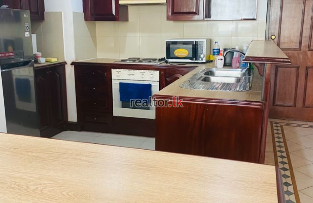 Crescat Residencies Two Bed For Rent Colombo