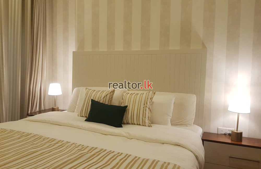 Two Bed At Capitol 7 Apartments Colombo 07