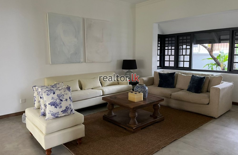 2 Story House For Sale In Lake Gardens Rajagiriya